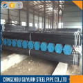 SA106 GRB SCH40 Carbon Steel Seamless Pipe